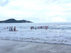 -马銮湾景区