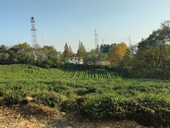 -南京市江宁方山