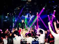 -Dr.Feeling 菲林酒吧(天津店)