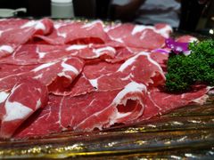 -鲁西肥牛(九方购物中心店)