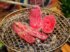 -烧肉达人•炭火烧肉(新天地店)
