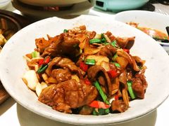 -农耕记·湖南土菜(科技园店)