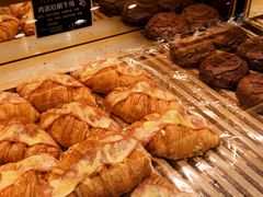 -丁香西饼屋(桂林路店)