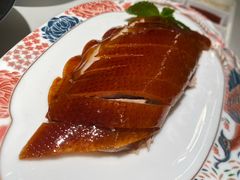 -在前门·烤鸭北京菜(五月花广场店)