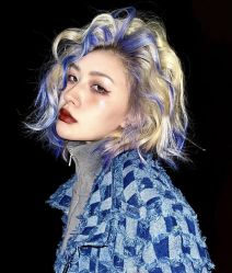 -FASHION PALACE hair+