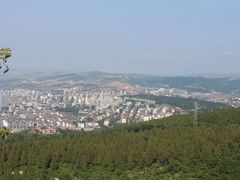 -原山国家森林公园