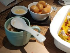 -江湖情酸菜鱼(万菱汇店)