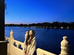 -后海公园