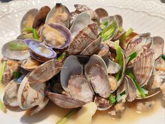 -船歌·鱼水饺青岛菜(枫蓝国际购物中心店)