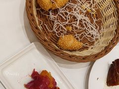 -喜宴又一村·粤菜·茶点·海鲜(壹方天地店)