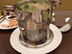 -舟山希尔顿酒店