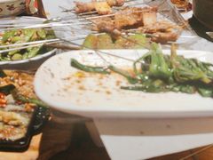-火联烧烤(学院路创始店)
