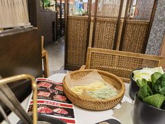 -新辣道鱼火锅(上地华联店)