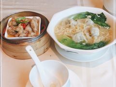 -广东胜利宾馆西关粤中餐厅