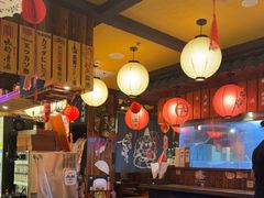-鸟鹏烧鸟居酒屋(龙岗万科店)