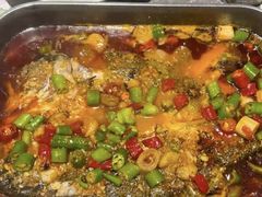 -烟火鱼乡(吾悦店)