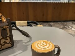 -Cafe Mersey默西咖啡(平江店)