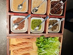 -五谷丰登农家院·地道胶东菜·海鲜烧烤(威海店)
