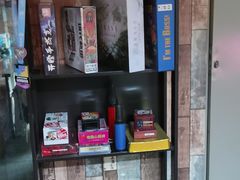 -魔方cube剧情密室逃脱(海岸城店)