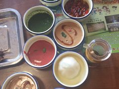 -竹叶涮肉坊(总店)