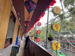 -大东北(武侯祠店)