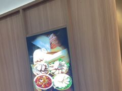 -庆丰包子铺(西单店)