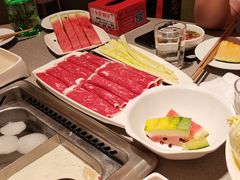 -海底捞火锅(吴中路店)