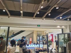 点击看大图 -Mentor Hair Salon