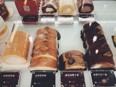 -卷心卷意·轻甜蛋糕(新光天地店)