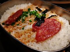 儿时酱油饭-寻宝记绍兴菜(鲁迅路店)
