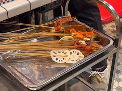 -九街淑芬掌中宝串串公司(内街文化创意园店)