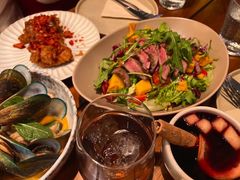 -Brut Eatery悦璞食堂(建国东路店)