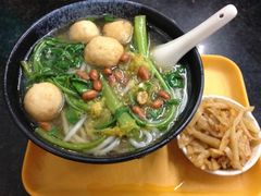 iphone_upload_pic-龙记桂林米粉店(书城路店)