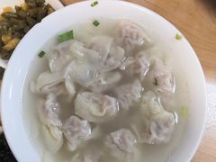 -瞻老元面馆(双塘路店)