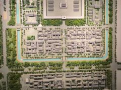 -天津市规划展览馆