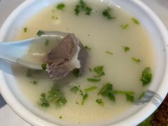 -古萧汪家羊肉馆(淮北四马路店)