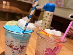 -大象厨房(重庆道店)