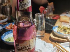-纳瓦新疆菜(银都店)