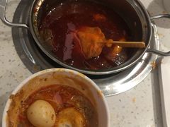 -龍歌自助小火锅(崂山丽达店)