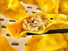 -北方饺子王·海肠捞饭·海鲜锅(山大店)