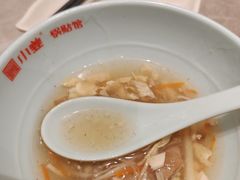 -小姜锅贴(凤凰街店)