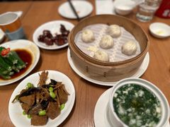 -鼎泰丰(德基广场店)