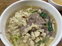 -老刘家泡馍·陕西老字号(钟楼广济街店)