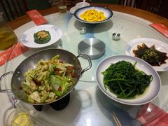 -松沪名灶·豆浆鱼头·新上海菜(飞航吾悦广场店)