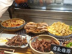 -留夫鸭(巴黎春天宝山店)