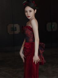-韩国天使嫁衣婚纱礼服馆(上海旗舰店)