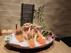 -Minase水濑·日料放题(外滩店)