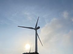 -青澳湾北回归线广场