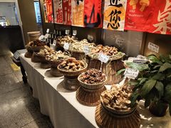 -滇铺子·云南特色菜·第九届野生菌美食节(东风东路c86店)