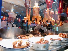 -陈鹏鹏潮汕菜(宝安机场T3航站楼店)